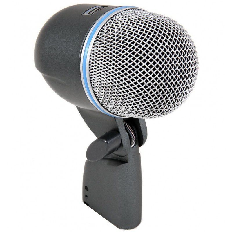 mikrofon shure beta 52a